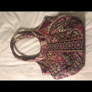 Vera Bradley bag